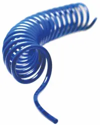 Nylon Mini Coiled Tubing